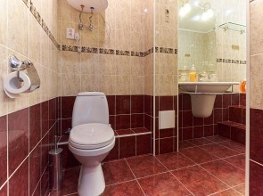 Апартаменты OK! Фрунзе 119е