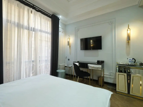 Бутик-Отель East Star Hotel