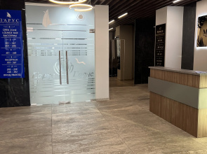 Апартаменты в Центре Сочи