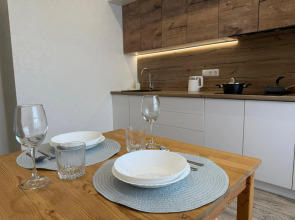 Апартаменты 2 ком евро квартира Пенза ул. Стасова 2а Суткивип