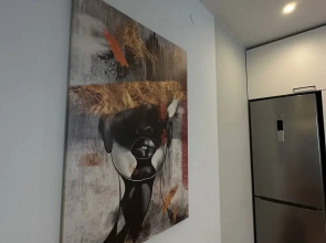 Апартаменты Ricci Apartments