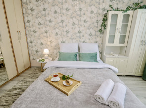 Квартира в Сердце Города