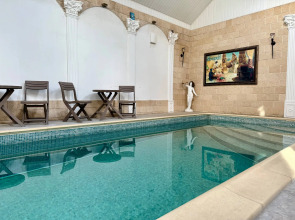 Гостевой дом Тарасово Хаус