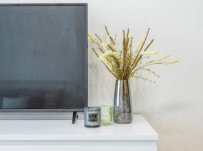 Апартаменты Однокомнатные в АртСити