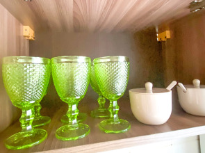 Квартира Уютная 1-я Фурманова 16