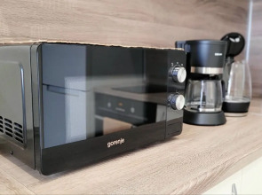 Квартира Студия Двухкомнатная на Московском Рядом с Кадетским Училищем