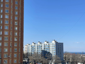 Квартира 2-комнатная на Некрасовской