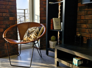 Квартира Два Кота