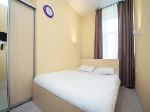 Апартаменты SyncotelHome Аничков Бридж