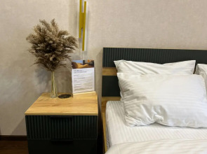 Квартира красивая однокомнатная в центре Новосибирска