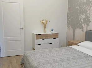 Квартира Карл-Маркс-Штадт