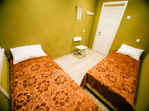 Apelsin Hostel