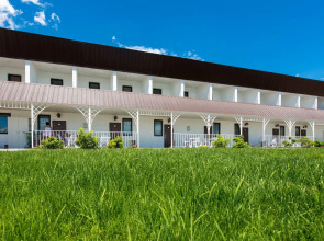 База отдыха La Dolce Vita