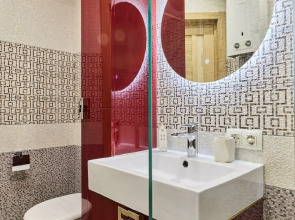 Квартира Flatstay 21 Линия ВО 14