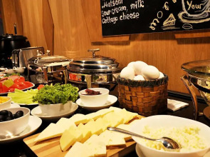 Бутик-отель Elle Boutique Hotel