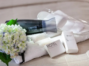 Апартаменты Студия в курортной зоне