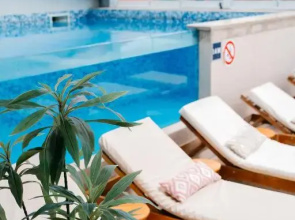 Sota Metekhi Hotel