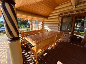 Частный дом Эко Терем