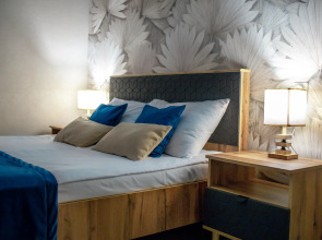 Гостевой дом Заречный