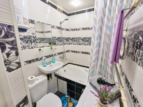 Квартира Однокомнатная квартира по адресу Баумана 19