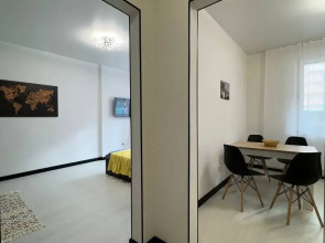 Квартира Pogostim56