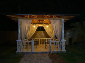 Гостевой Дом ART-HOTEL EVA