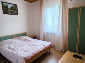 Гостевой дом Цитрус