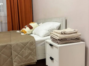 Odnokomnatnaya Piskunova 158/1 Flat