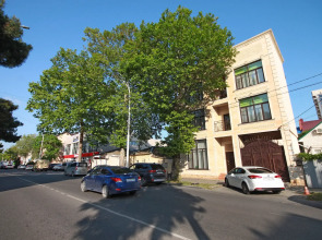 Гостевой дом на Крымской