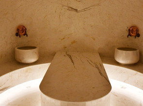 Dosso Dossi Hotels Golden Horn