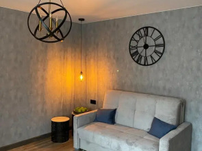 Квартира Gray Loft