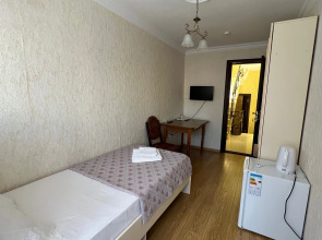 Отель Шаляпин