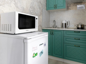 Апартаменты Мой Питер на Севастьянова 3