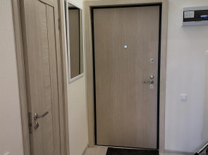 Апартаменты у аквапарка