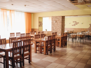 Гостиница Онежская