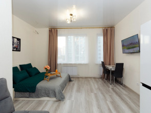 Апартаменты Возле Памятника Салавату Юлаеву