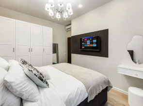 Квартира Видовая на Береговом