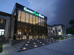 Отель Green Park