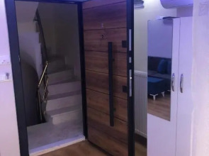 Апарт-отель Blue Royal