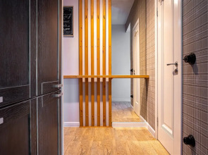 Апартаменты Loft