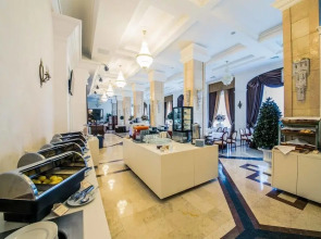 Отель Минск TGB