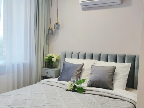 Квартира Эстетик рент