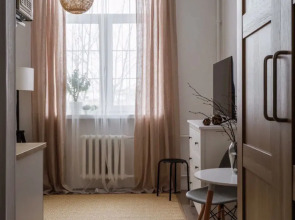 Апартаменты Август Ин