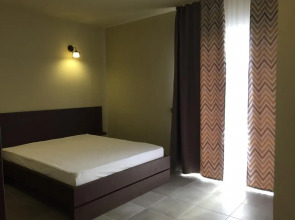 Апартаменты Гостевой Дом