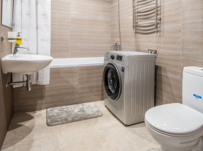 Апартаменты LUX Apartments on Telmana St. 1