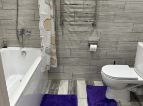 Квартира Bykovtsev Family