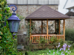 Na Lizy Chaykinoy Guest House