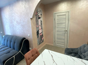 Апартаменты Б.Окружная 4а