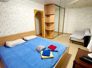 Апартаменты на Амурском бульваре 37