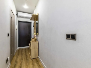 11 Апартаменты Stepanenkov с красивым видом в Radius (13)